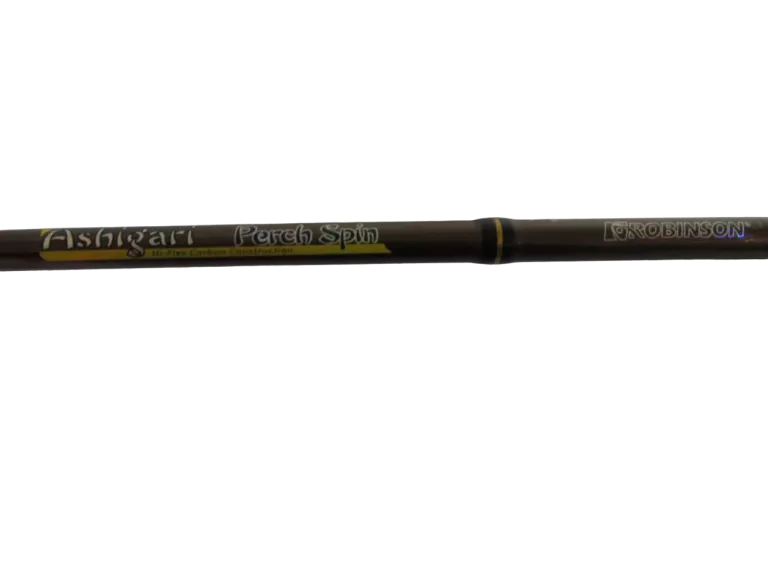SPINNING ROBINSON STINGER PERCH SPIN 2,10M 3-15G DRAGON EVODRIVE