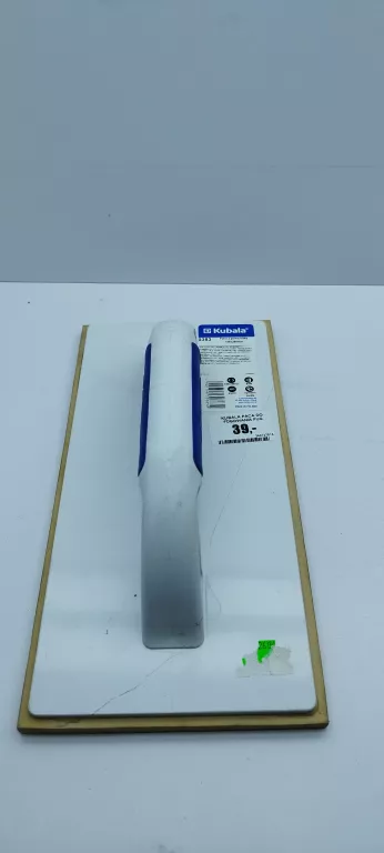 KUBALA PACA DO FUGOWANIA FUG GUMOWA 0383 140X280