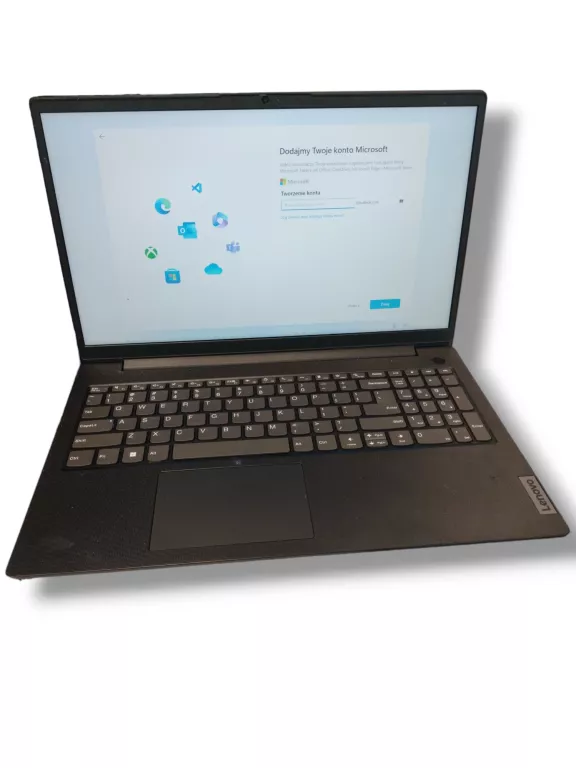 LAPTOP LENOVO V15 G2 ALC 15,6 " AMD RYZEN 3 8 GB / 256 GB