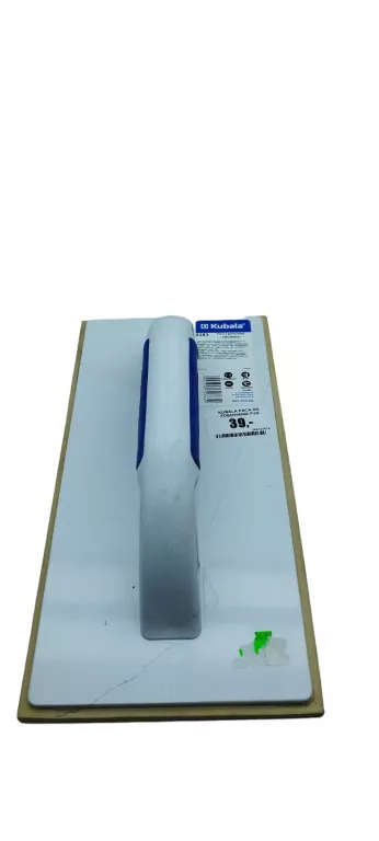 KUBALA PACA DO FUGOWANIA FUG GUMOWA 0383 140X280