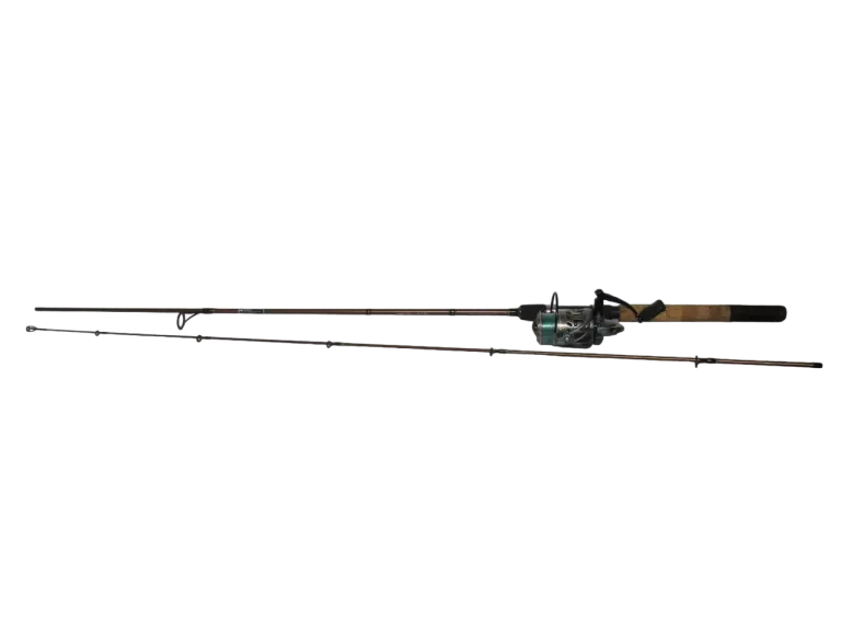 SPINNING ROBINSON STINGER PERCH SPIN 2,10M 3-15G DRAGON EVODRIVE