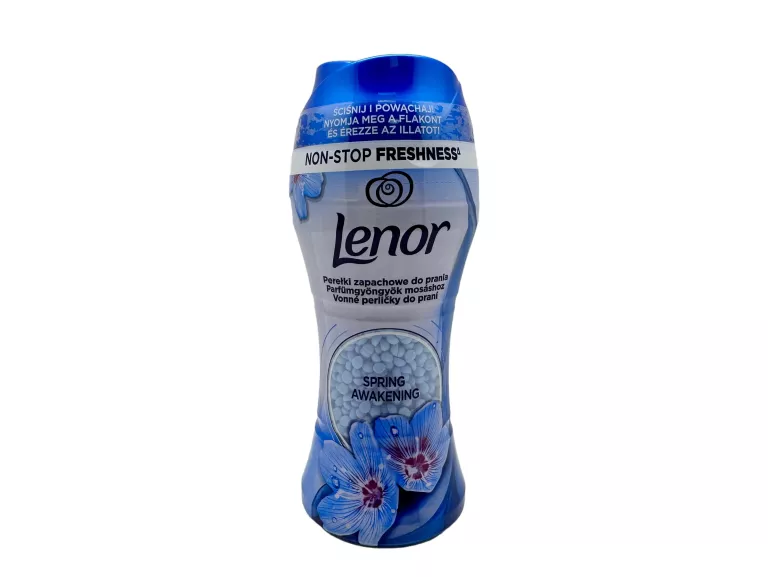 Lenor Unstoppables