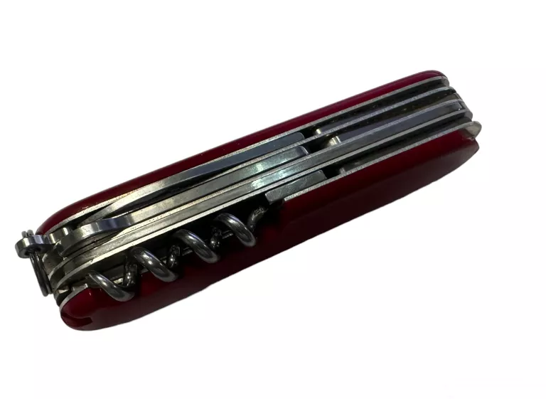 SCYZORYK VICTORINOX OFFICIER SUISSE
