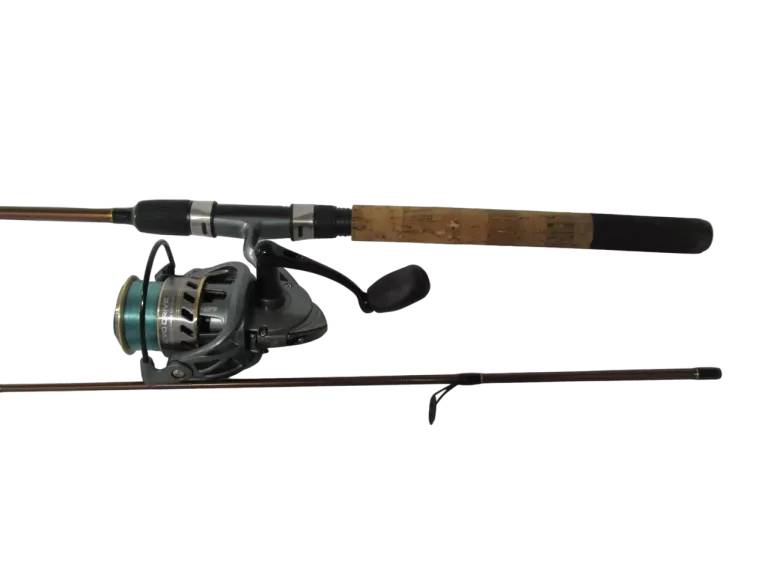 SPINNING ROBINSON STINGER PERCH SPIN 2,10M 3-15G DRAGON EVODRIVE