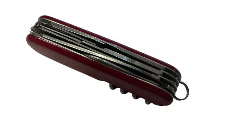 SCYZORYK VICTORINOX OFFICIER SUISSE