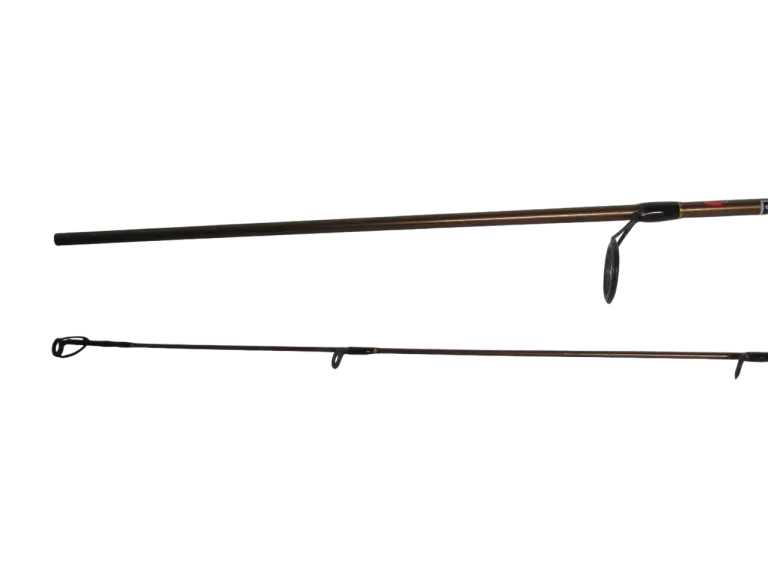 SPINNING ROBINSON STINGER PERCH SPIN 2,10M 3-15G DRAGON EVODRIVE