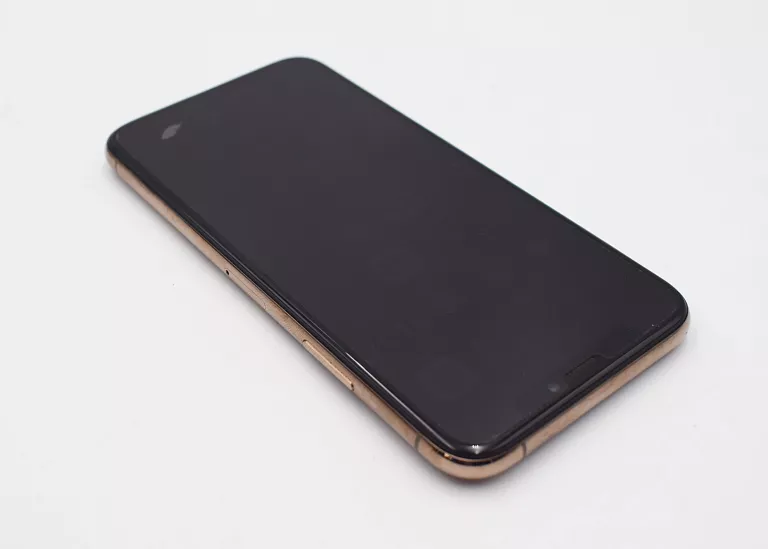 SMARTFON APPLE IPHONE XS 4 GB / 256 GB 4G (LTE) ZŁOTY