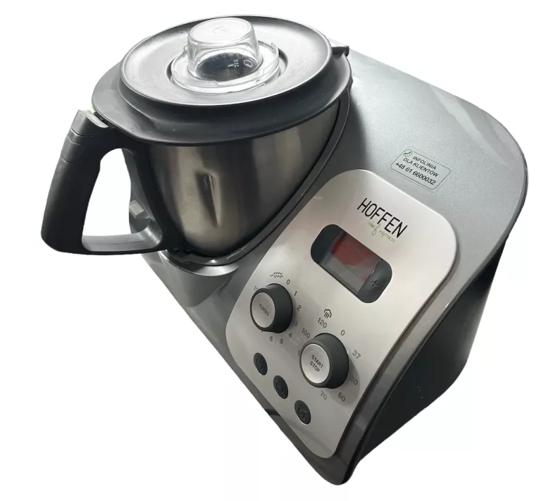 ROBOT KUCHENNY HOFFEN CE-2000