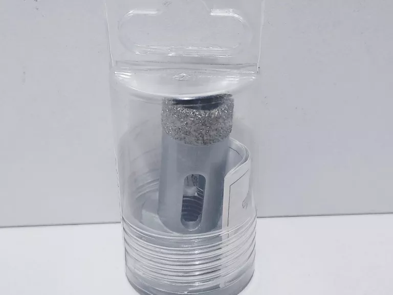 BOSCH DRY SPEED 20 KORONKA DIAMENTOWA GRESU