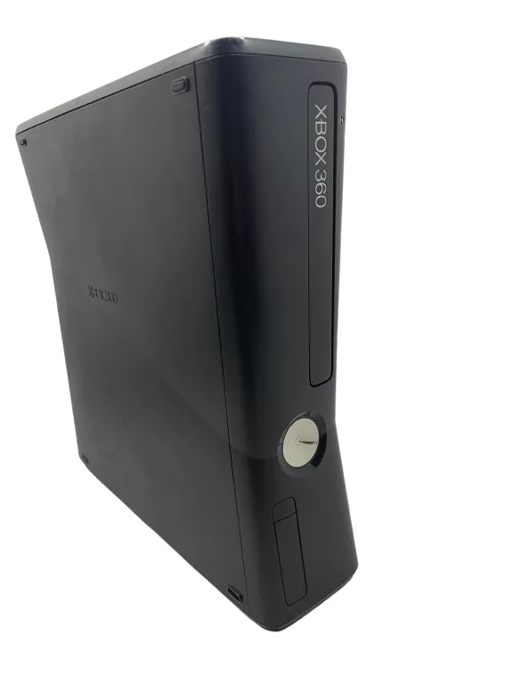 KONSOLA XBOX 360 SLIM 4GB