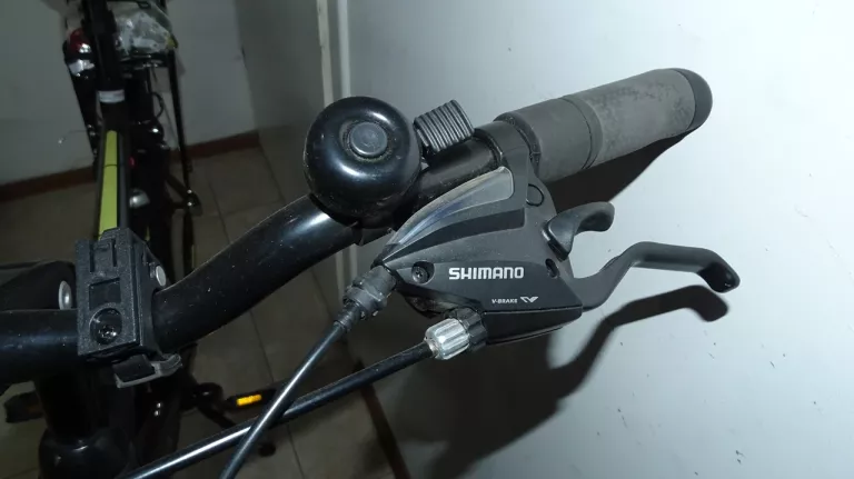 ROWER TREKKINGOWY MAXIM 28" MT 2.2 2021 + AKCESORIA