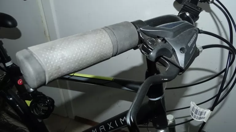 ROWER TREKKINGOWY MAXIM 28" MT 2.2 2021 + AKCESORIA