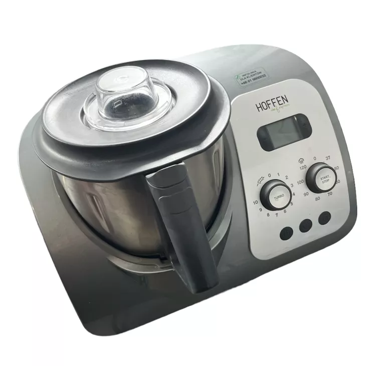 ROBOT KUCHENNY HOFFEN CE-2000