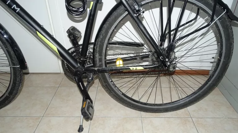 ROWER TREKKINGOWY MAXIM 28" MT 2.2 2021 + AKCESORIA