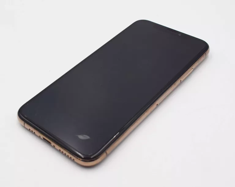 SMARTFON APPLE IPHONE XS 4 GB / 256 GB 4G (LTE) ZŁOTY
