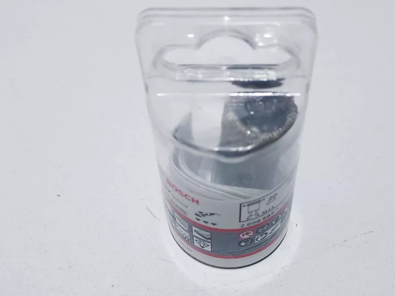 BOSCH DRY SPEED 20 KORONKA DIAMENTOWA GRESU