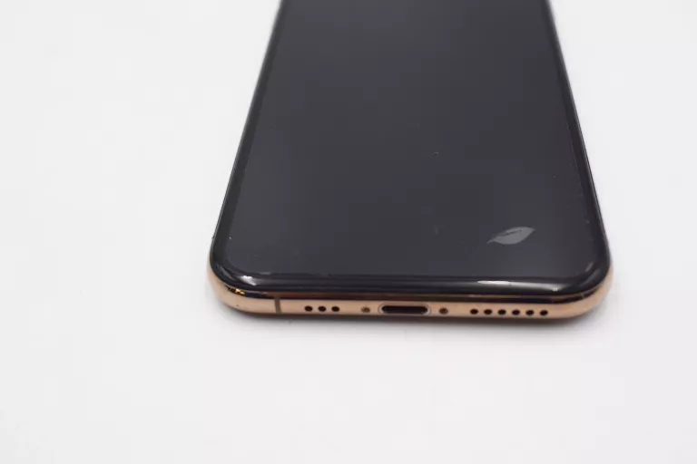 SMARTFON APPLE IPHONE XS 4 GB / 256 GB 4G (LTE) ZŁOTY