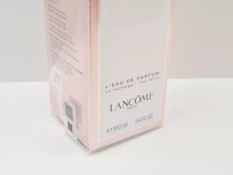 LANCOME LA VIE EST BELLE REFILL FLAKON UZUPEŁNIAJĄCY EDP 100ML