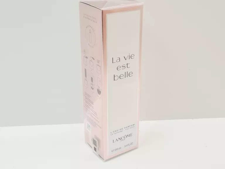 LANCOME LA VIE EST BELLE REFILL FLAKON UZUPEŁNIAJĄCY EDP 100ML