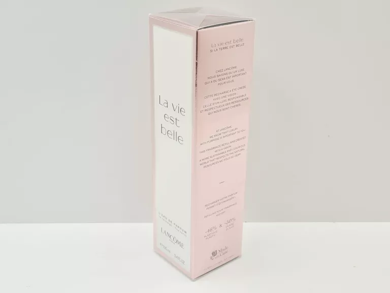 LANCOME LA VIE EST BELLE REFILL FLAKON UZUPEŁNIAJĄCY EDP 100ML