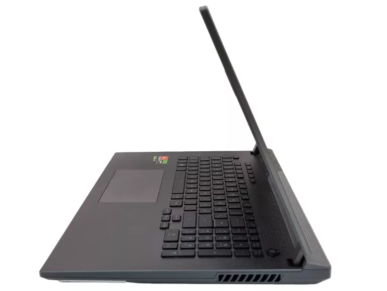 LAPTOP ASUS ROG STRIX G17 17,3' 240HZ 16/1TB RYZEN 9 7945HX RTX 4060 G713P