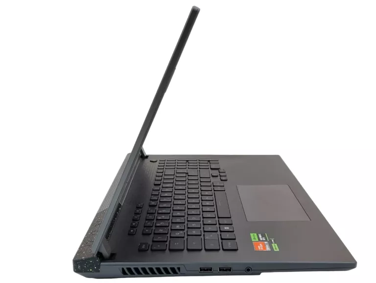 LAPTOP ASUS ROG STRIX G17 17,3' 240HZ 16/1TB RYZEN 9 7945HX RTX 4060 G713P