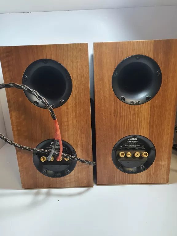 GŁOŚNIKI MAGNAT QUANTUM 603