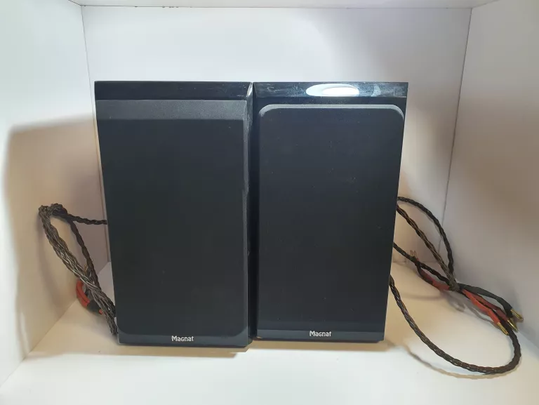 GŁOŚNIKI MAGNAT QUANTUM 603