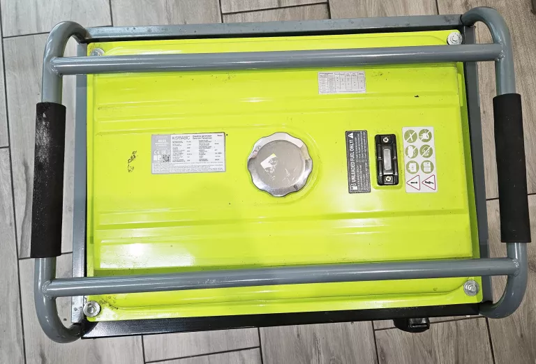 agregat-pradotworczy-ks-basic-ksb-6500c-55kw-odbior-osobisty-typ-agregatu-jednofazowy