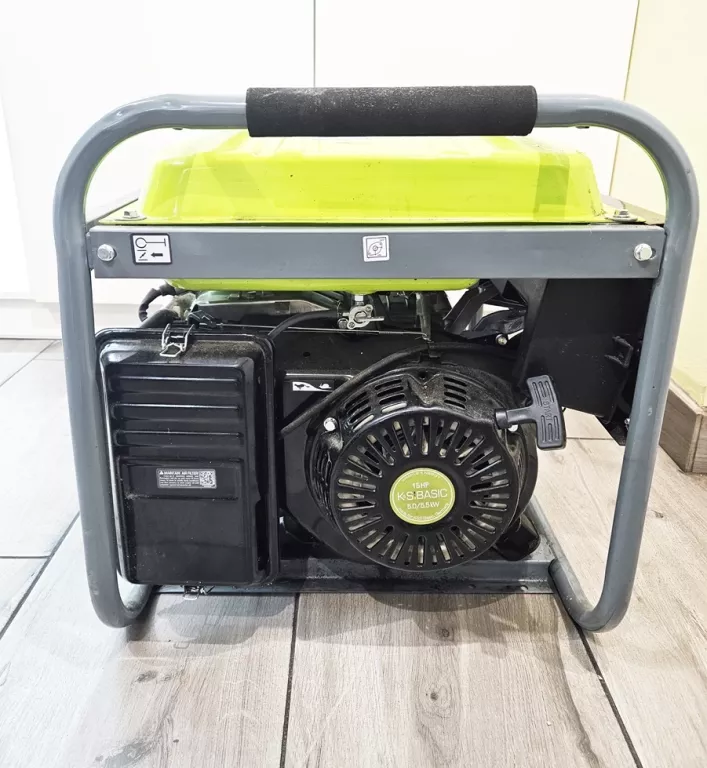 agregat-pradotworczy-ks-basic-ksb-6500c-55kw-odbior-osobisty-model-ksb-6500c