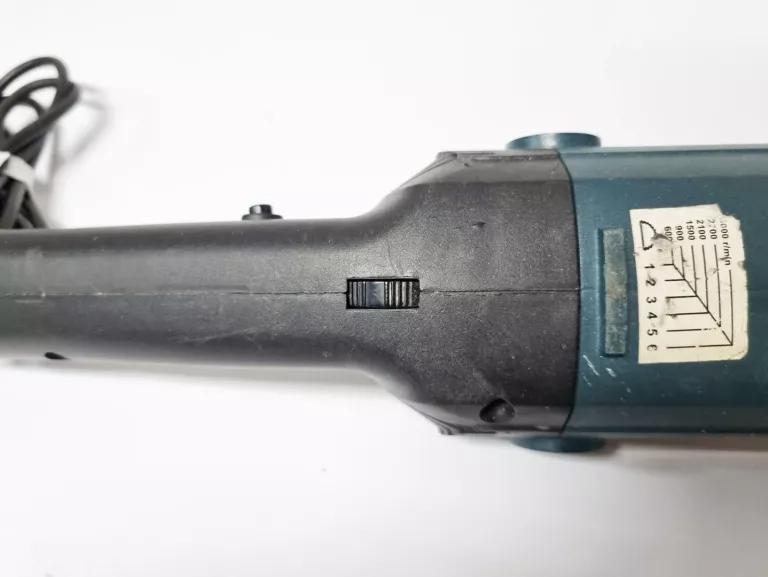 POLERKA SAMOCHODOWA ERMAN EM-CP105 180MM 2450W