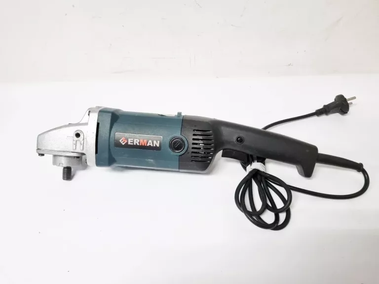 POLERKA SAMOCHODOWA ERMAN EM-CP105 180MM 2450W