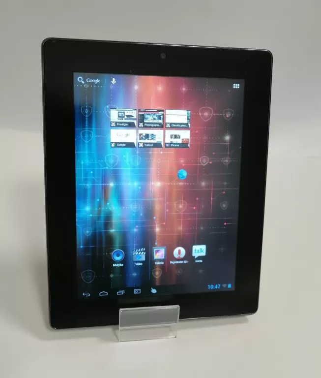CZYTNIK TABLET PRESTIGIO MULTIPAD 8.0 3G NOTE