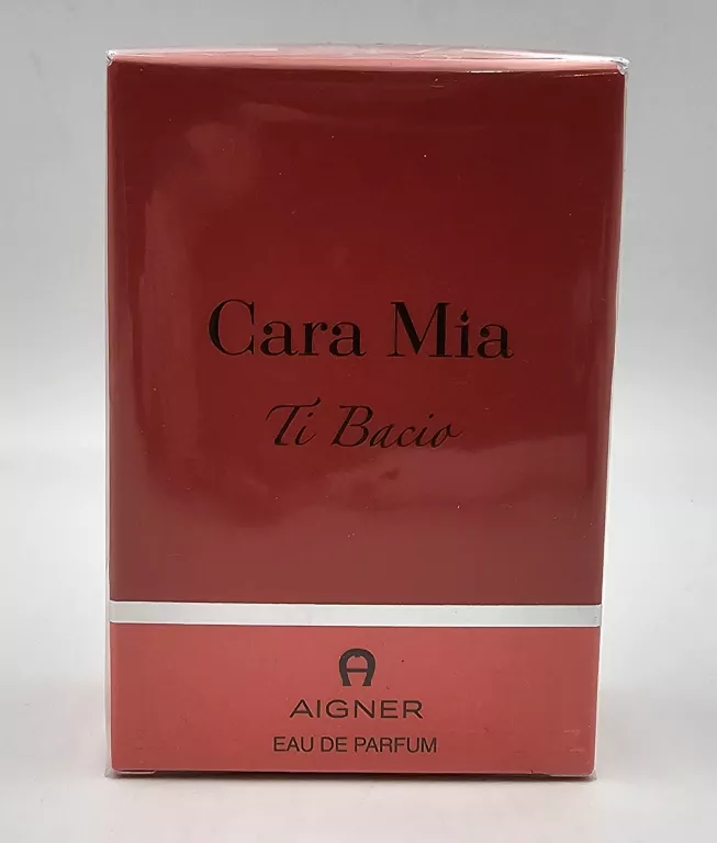 CARA MIA TI BACIO ETIENNE AIGNER DLA KOBIET 50ML