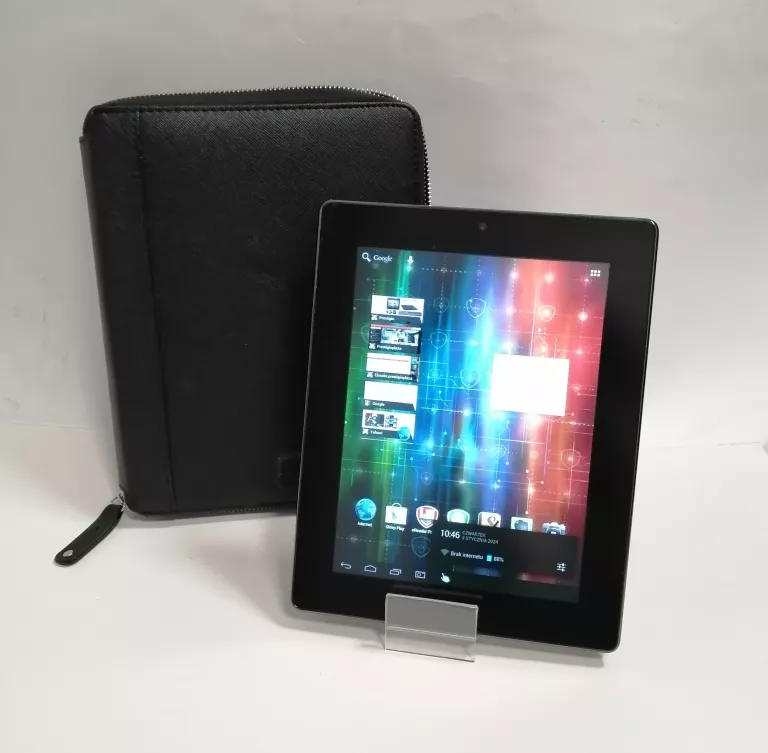 CZYTNIK TABLET PRESTIGIO MULTIPAD 8.0 3G NOTE