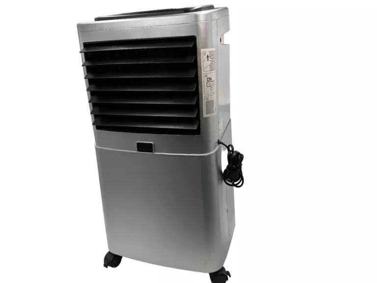 KLIMATOR KLIMATYZATOR TESCO AC20L12 80W