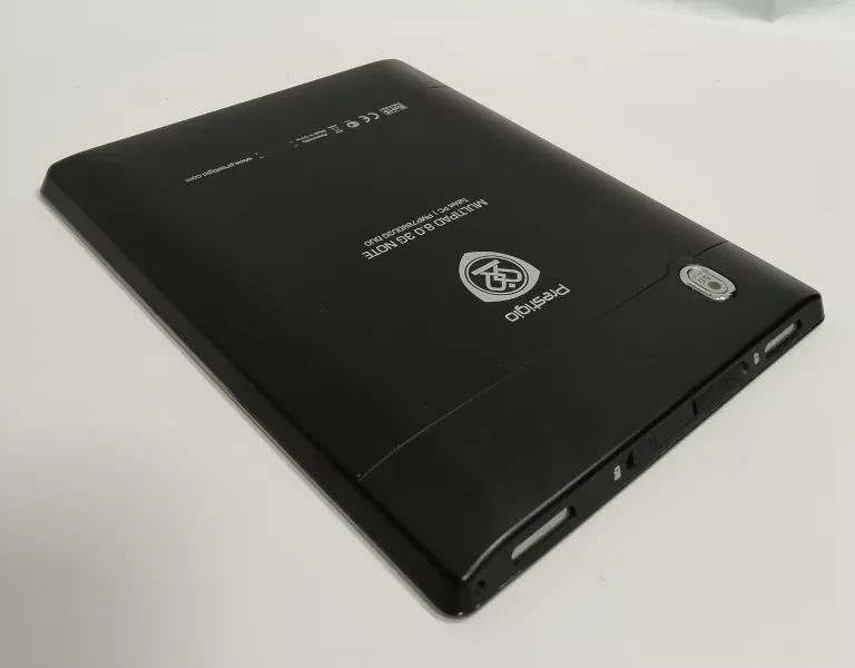 CZYTNIK TABLET PRESTIGIO MULTIPAD 8.0 3G NOTE