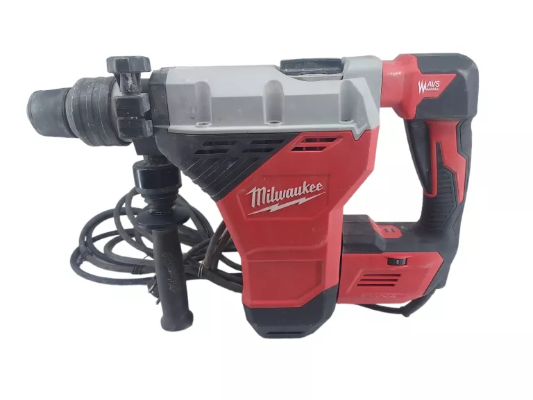 MŁOTOWIERTARKA MILWAUKEE K 850 S