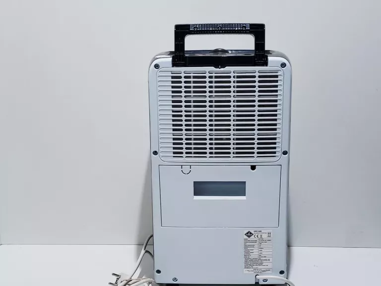 OSUSZACZ POWIETRZA OPC1000 COLUMBIAVAC