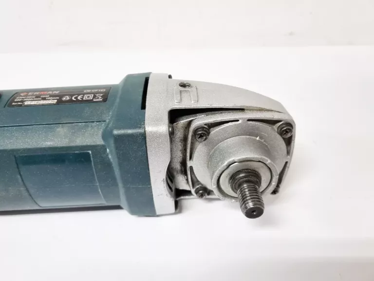 POLERKA SAMOCHODOWA ERMAN EM-CP105 180MM 2450W