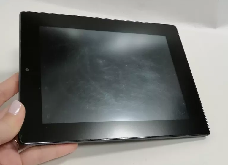 CZYTNIK TABLET PRESTIGIO MULTIPAD 8.0 3G NOTE