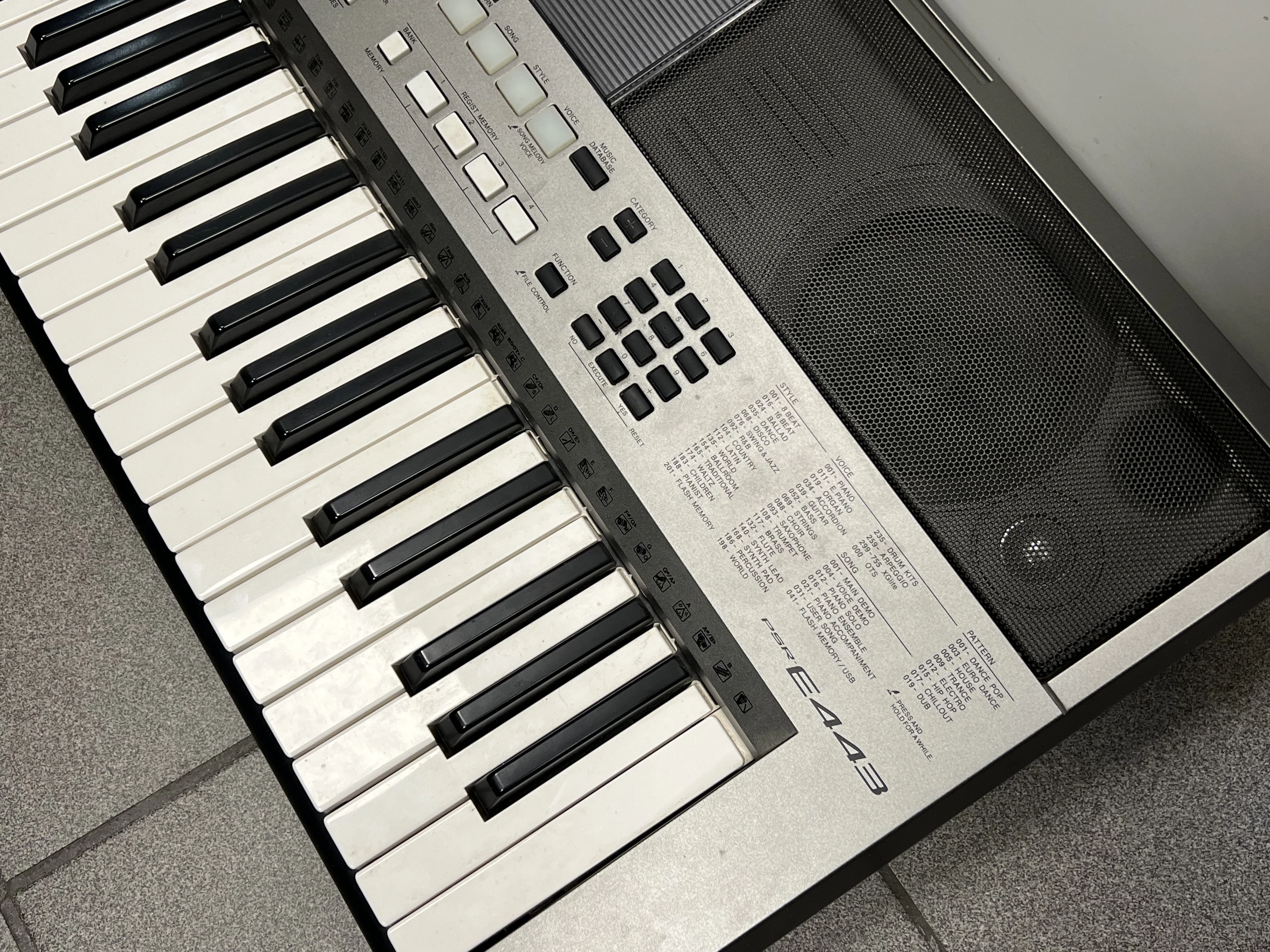 keyboard-yamaha-psr-e443-statyw-product-id-29e491a4-96ca-4946-b3dc-e3e0dbde74ab