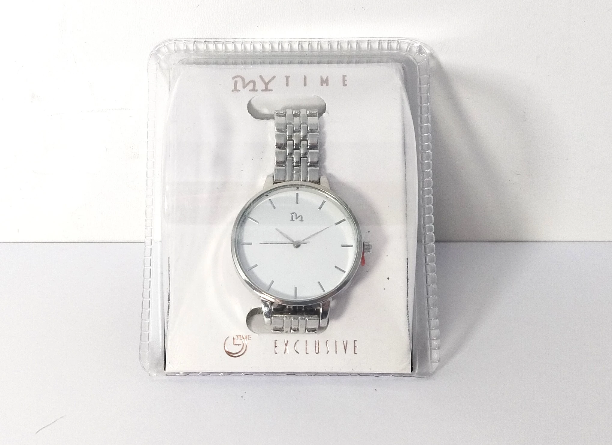 zegarek-my-time-srebrny-stan-powystawowy