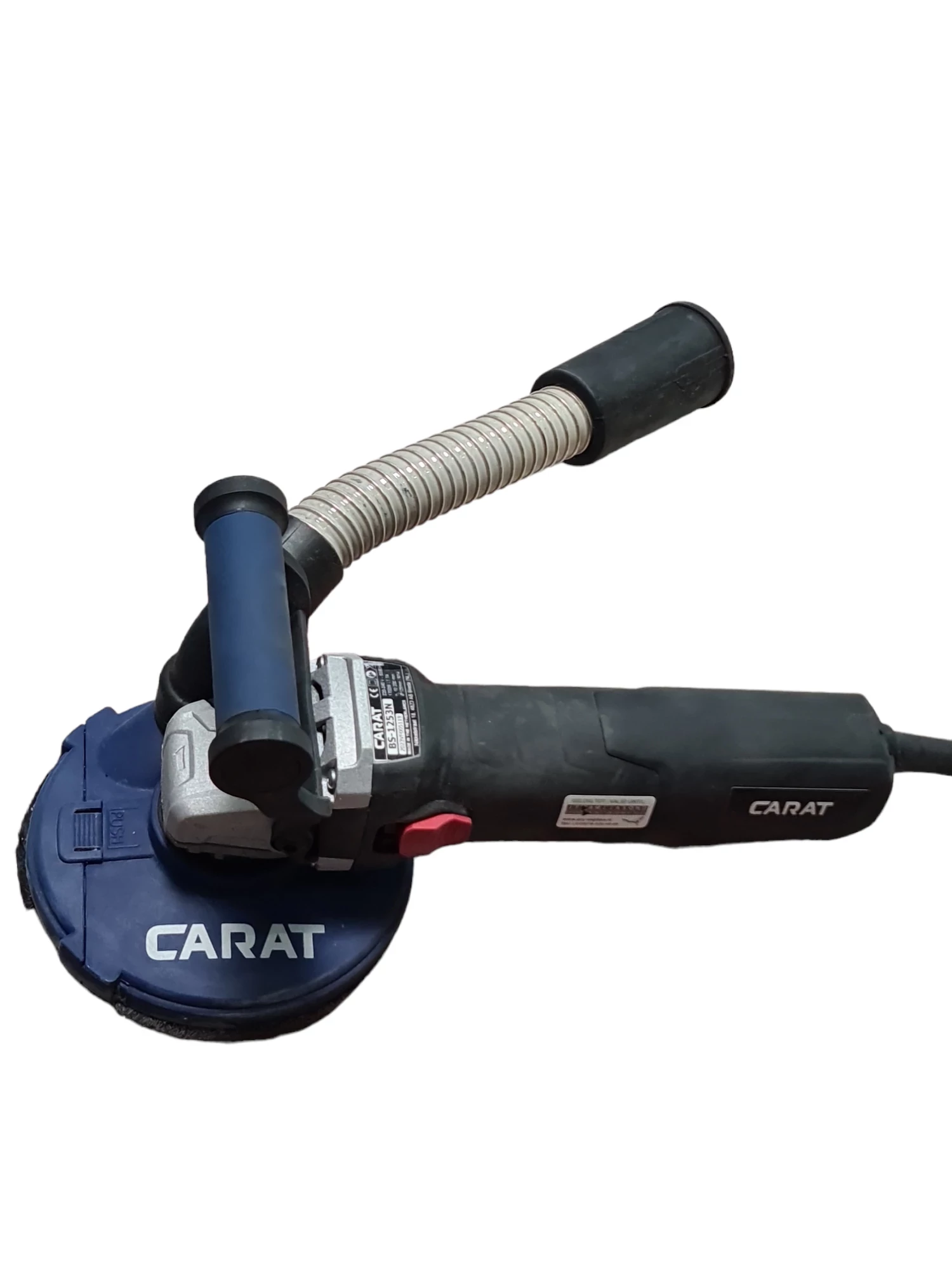 szlifierka-do-betonu-carat-bs-1253n-stan-uzywany