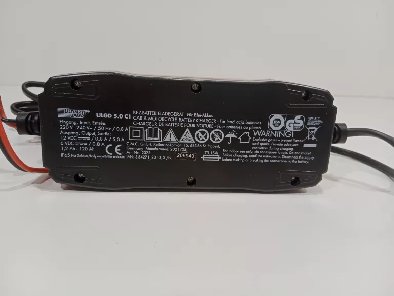 PROSTOWNIK ULTIMATE SPEED ULGD 5.0 C1