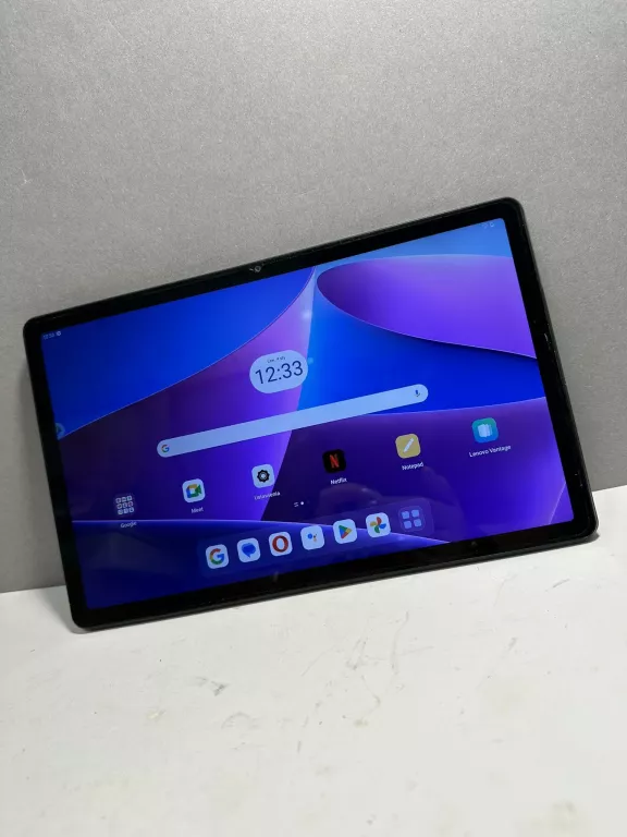 TABLET LENOVO TAB M10 PLUS KOMPLET