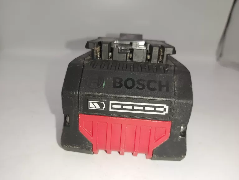 AKUMULATOR BOSCH PROCORE 18V 8AH OKAZJA!!!