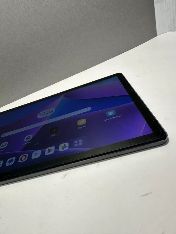 TABLET LENOVO TAB M10 PLUS KOMPLET