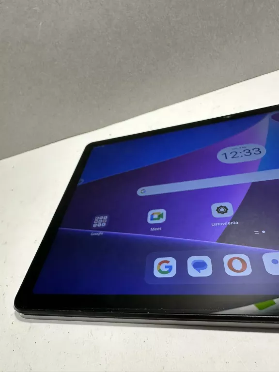 TABLET LENOVO TAB M10 PLUS KOMPLET