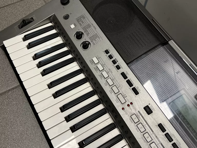 keyboard-yamaha-psr-e443-statyw-sosnkowskiego-4a-opole-sj